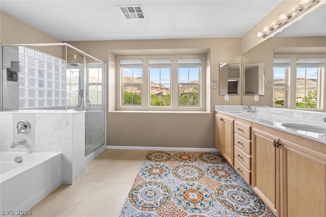 5583 Fairmeade Way Las Vegas NV 89135