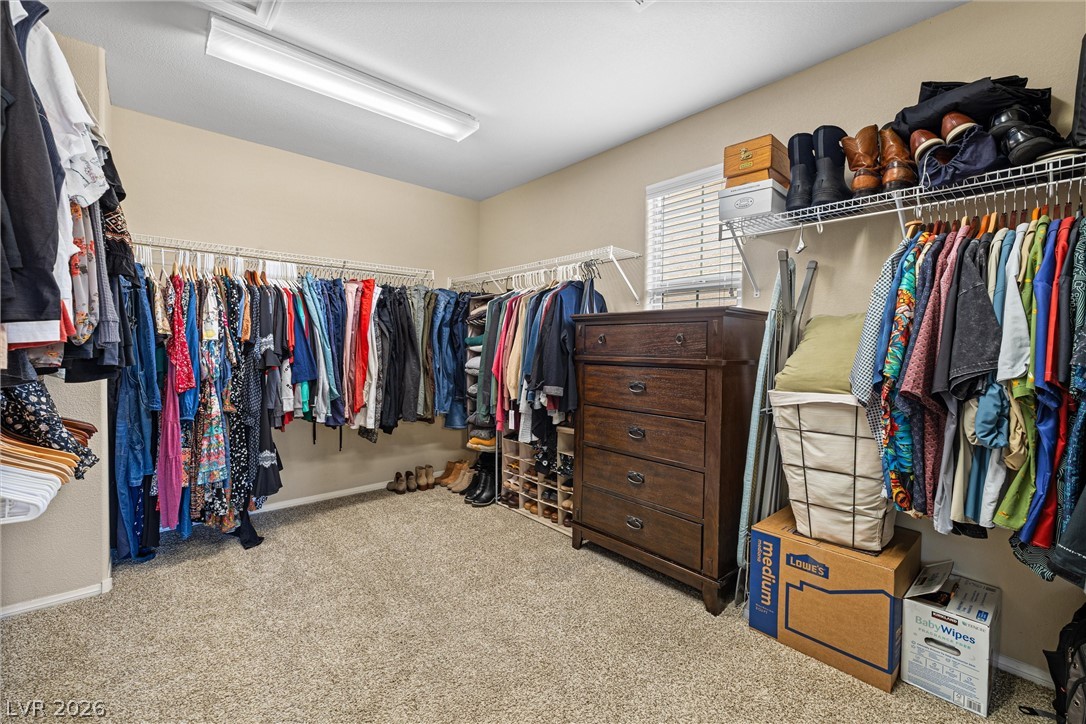 5583 Fairmeade Way Las Vegas NV 89135