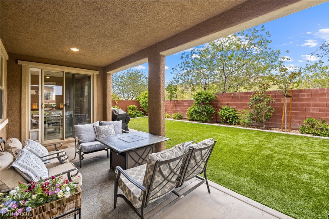 5583 Fairmeade Way Las Vegas NV 89135
