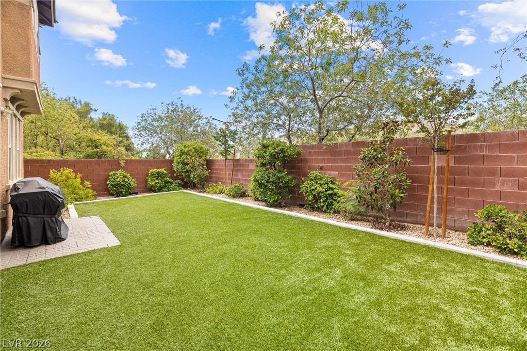 5583 Fairmeade Way Las Vegas NV 89135