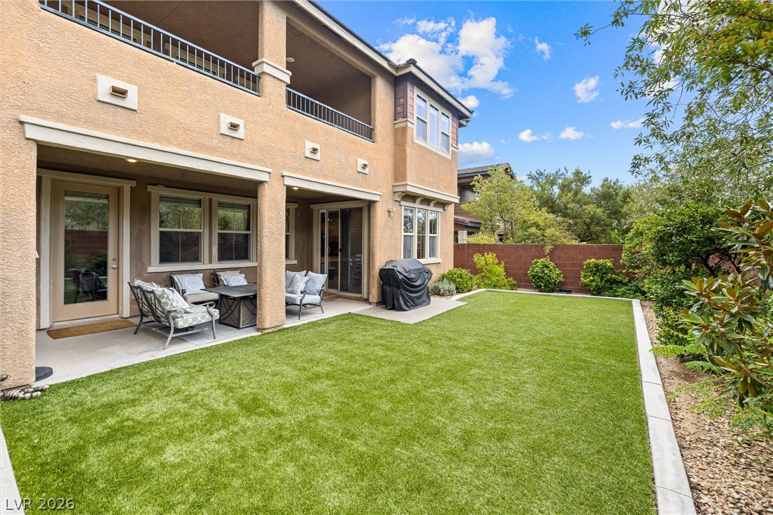 5583 Fairmeade Way Las Vegas NV 89135
