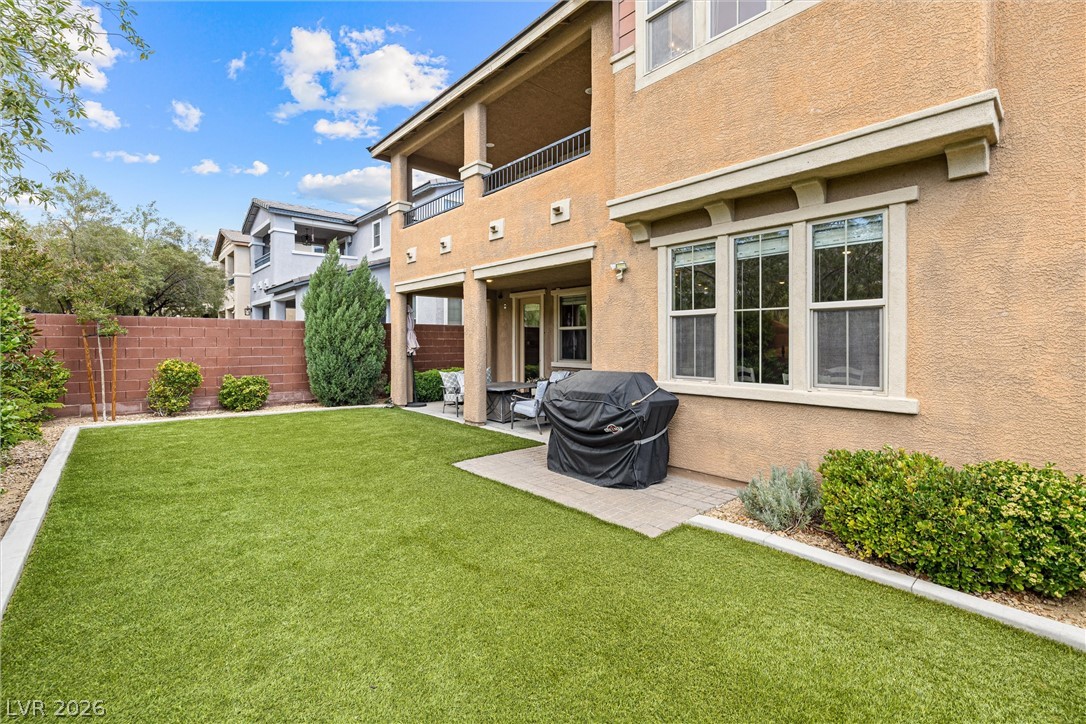 5583 Fairmeade Way Las Vegas NV 89135