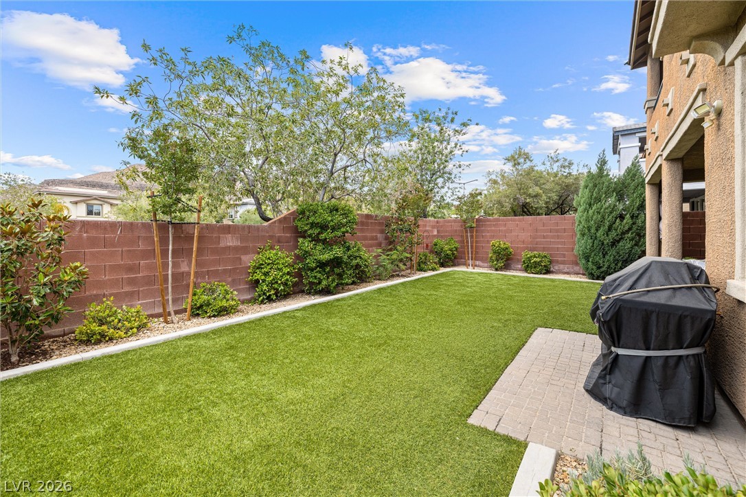 5583 Fairmeade Way Las Vegas NV 89135