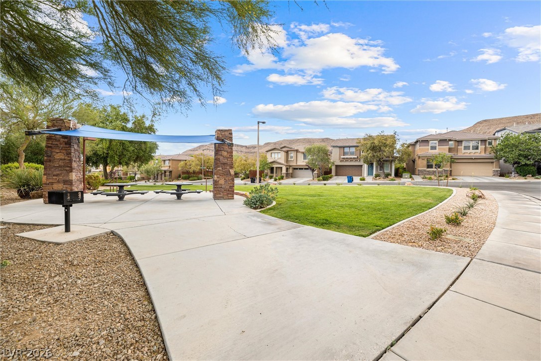 5583 Fairmeade Way Las Vegas NV 89135