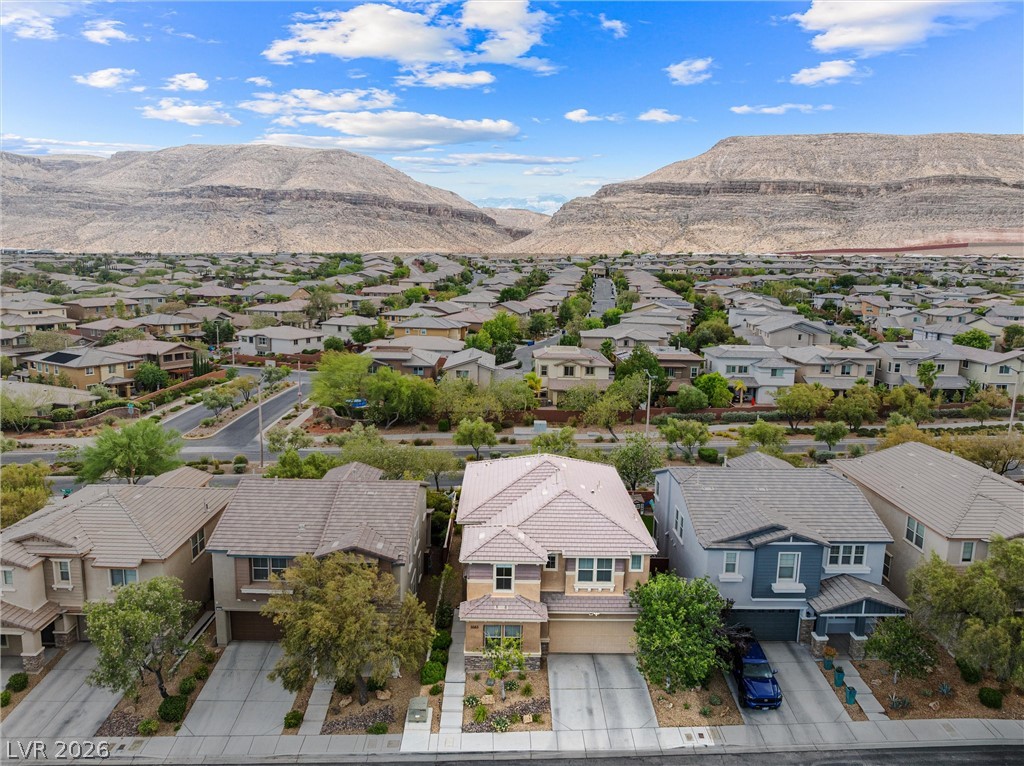 5583 Fairmeade Way Las Vegas NV 89135