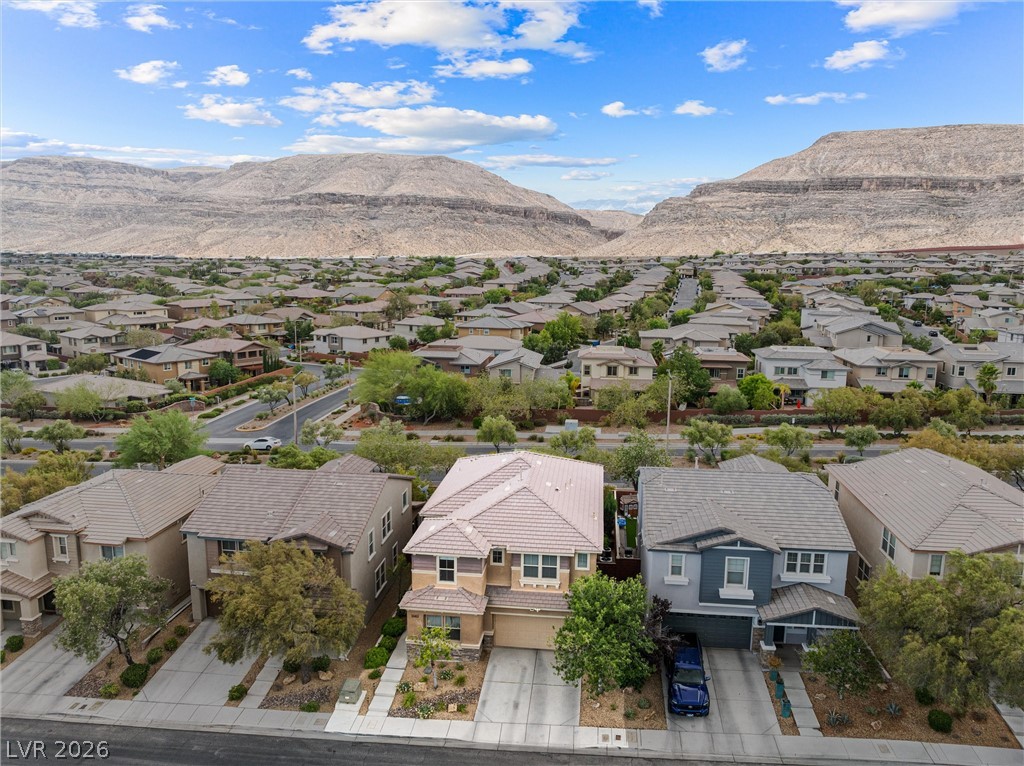 5583 Fairmeade Way Las Vegas NV 89135