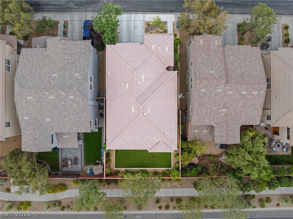 5583 Fairmeade Way Las Vegas NV 89135