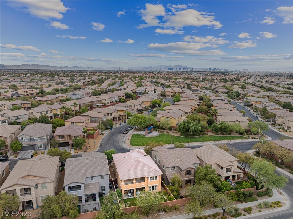 5583 Fairmeade Way Las Vegas NV 89135