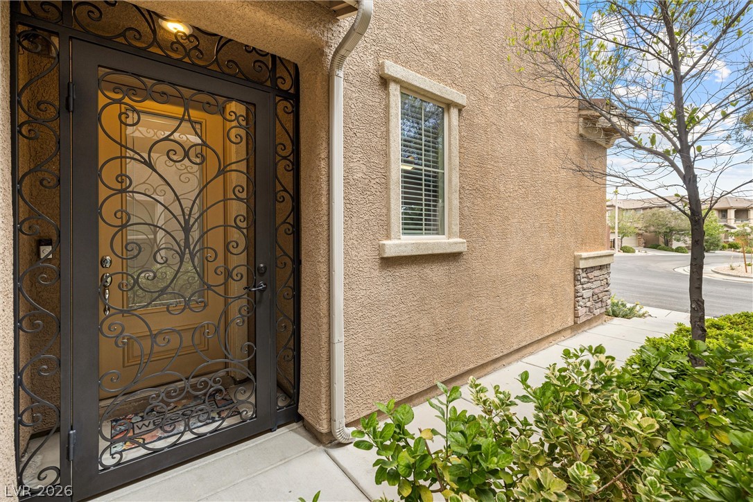 5583 Fairmeade Way Las Vegas NV 89135