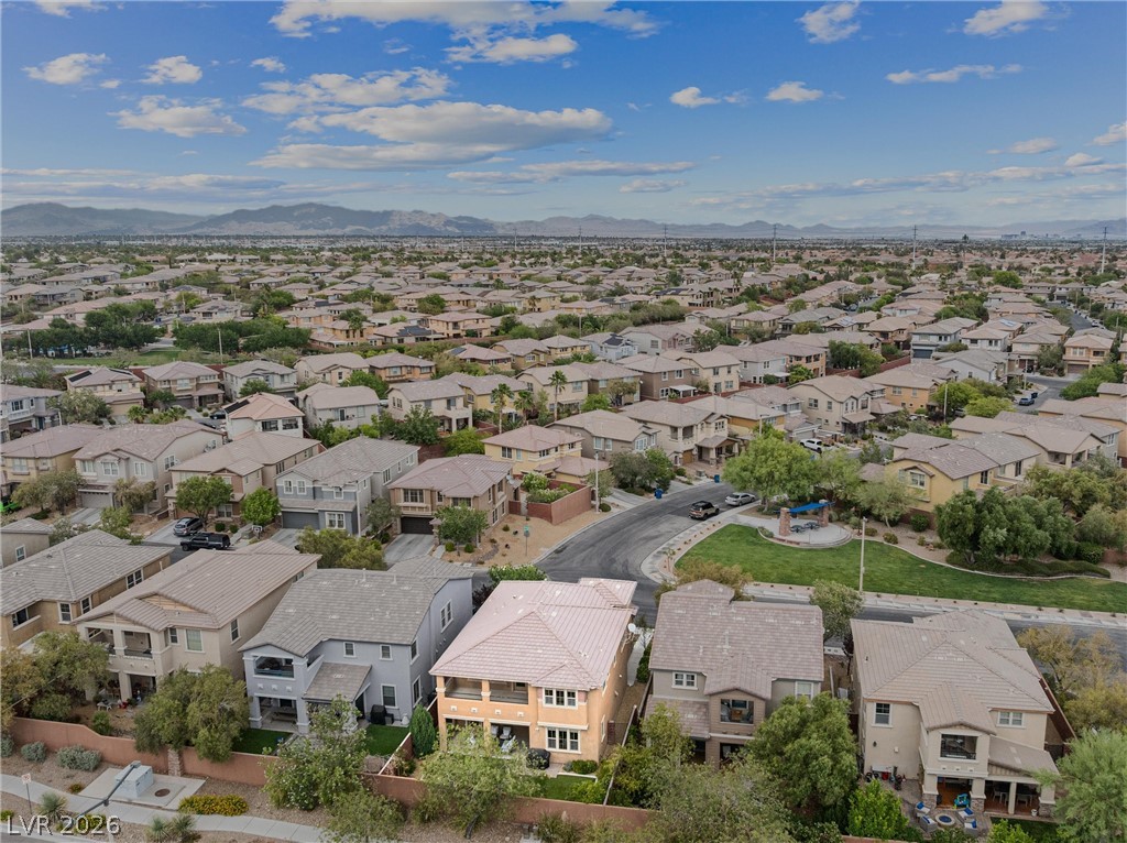 5583 Fairmeade Way Las Vegas NV 89135