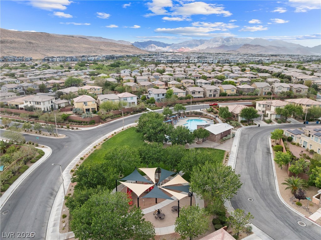 5583 Fairmeade Way Las Vegas NV 89135