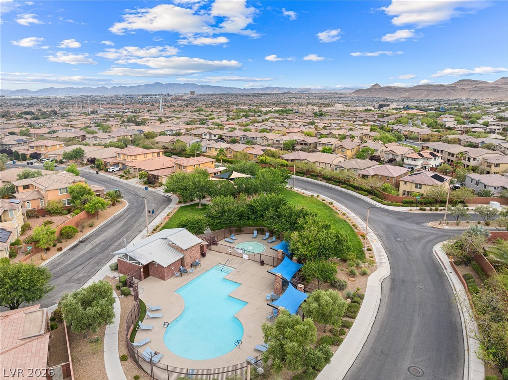 5583 Fairmeade Way Las Vegas NV 89135
