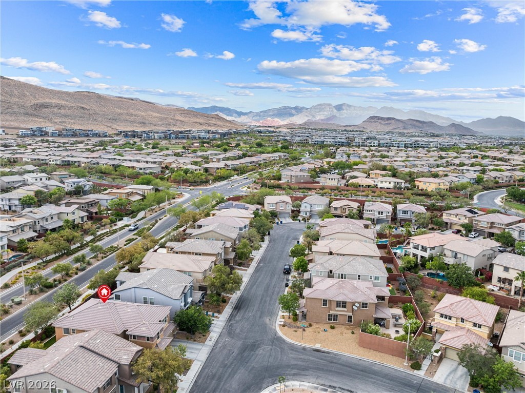 5583 Fairmeade Way Las Vegas NV 89135