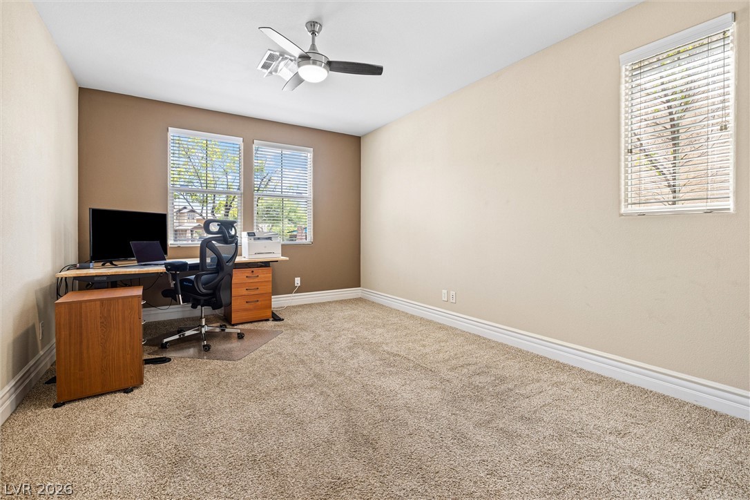 5583 Fairmeade Way Las Vegas NV 89135