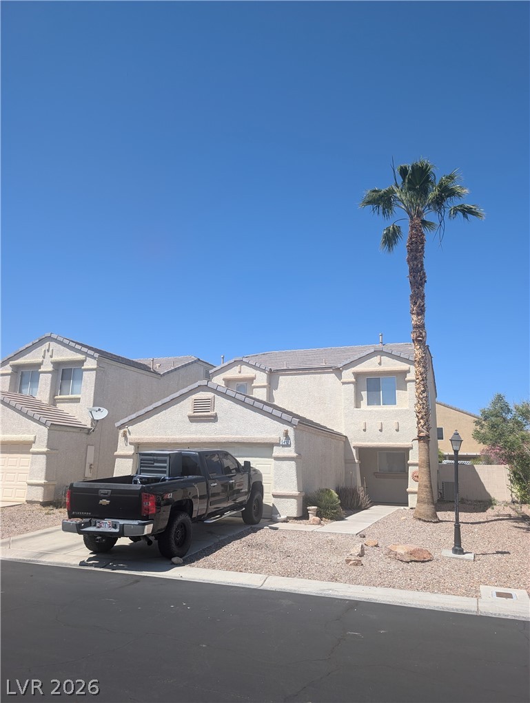 5412 Wells Cathedral Avenue Las Vegas NV 89130