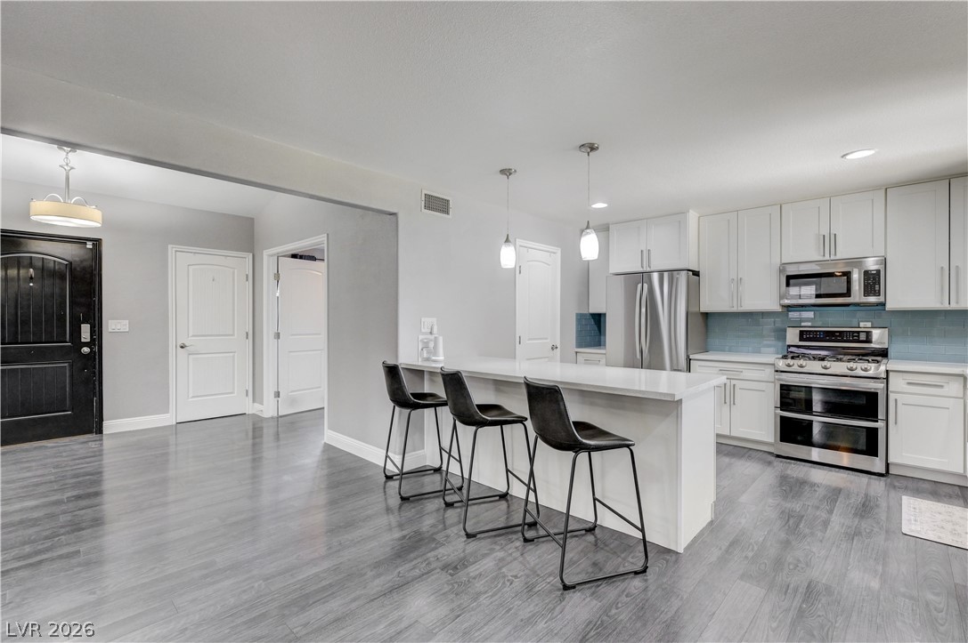 4377 Hallendale Drive Las Vegas NV 89147