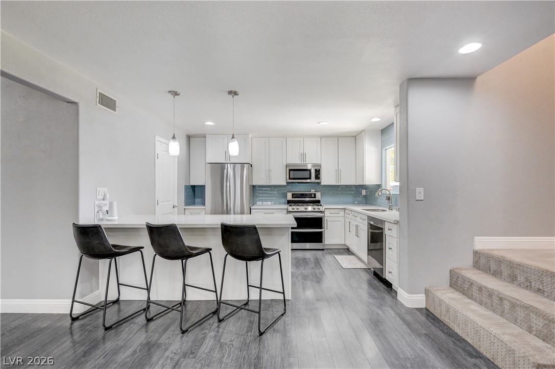 4377 Hallendale Drive Las Vegas NV 89147