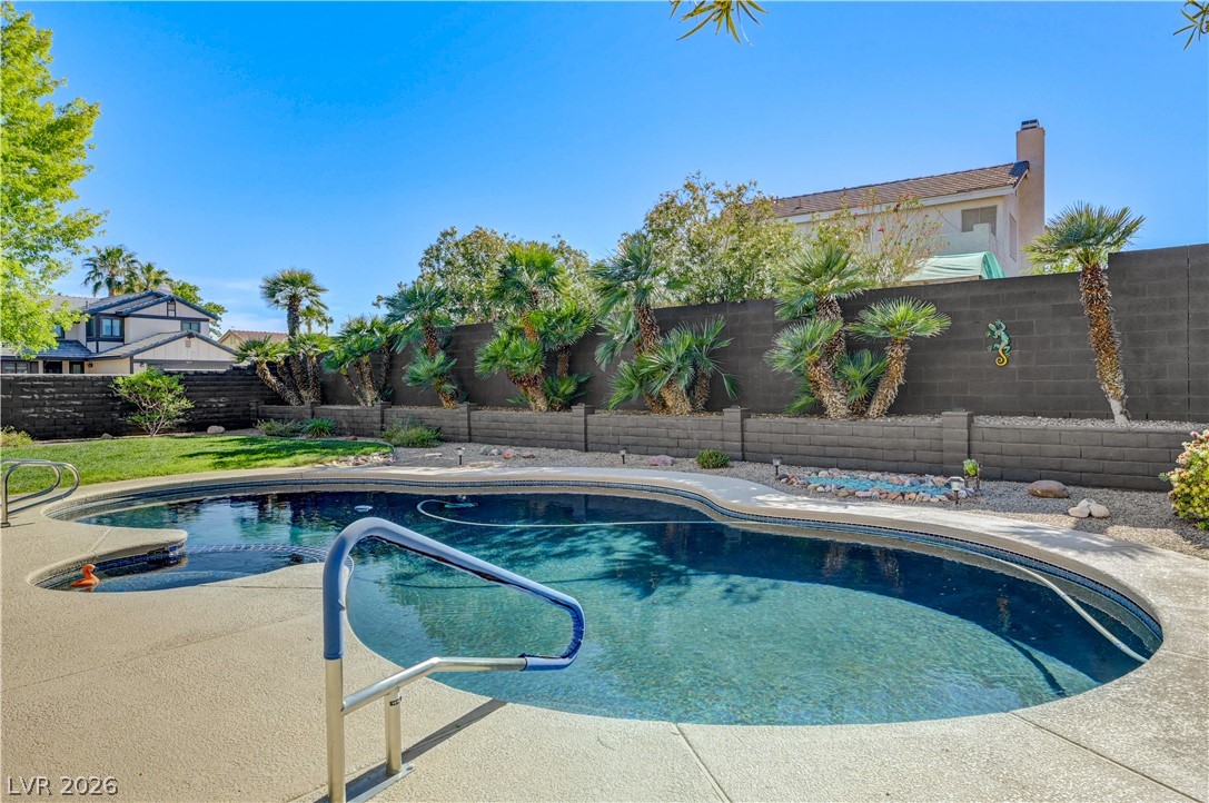 4377 Hallendale Drive Las Vegas NV 89147