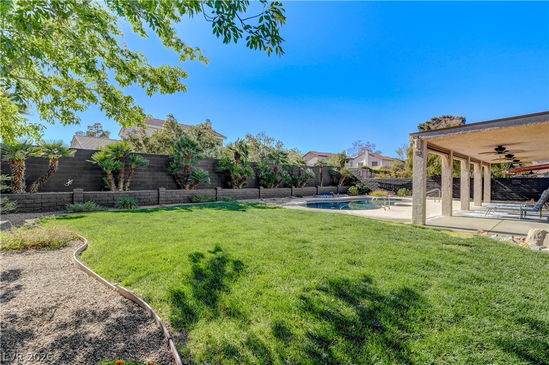 4377 Hallendale Drive Las Vegas NV 89147