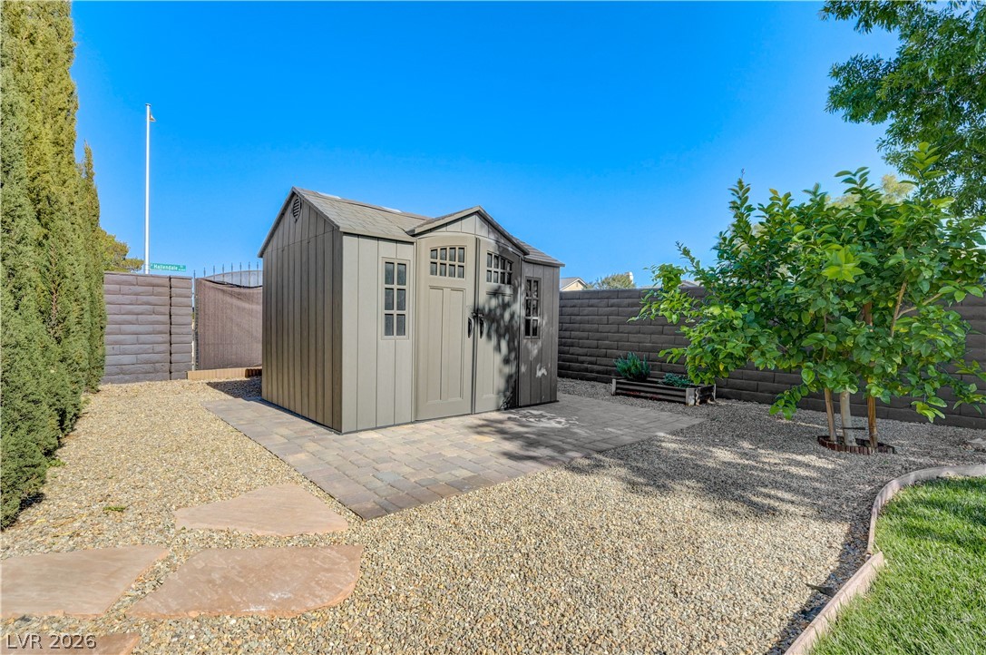 4377 Hallendale Drive Las Vegas NV 89147