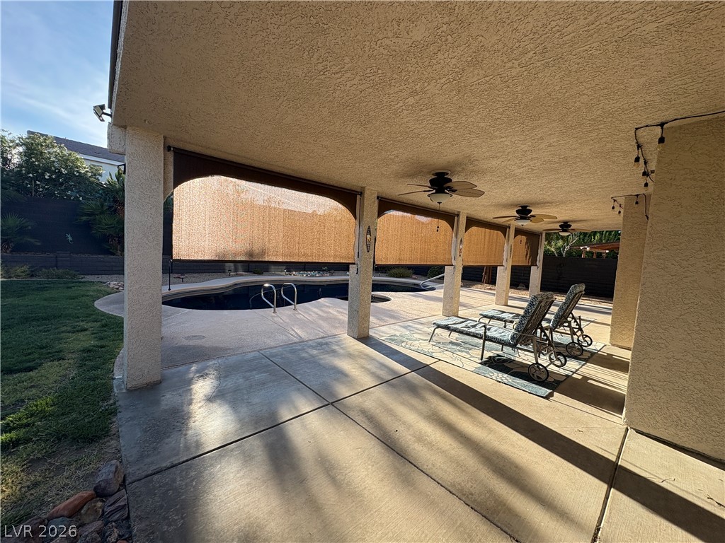 4377 Hallendale Drive Las Vegas NV 89147
