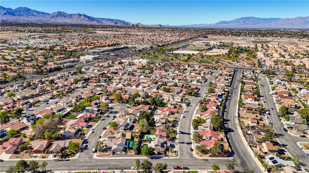 4377 Hallendale Drive Las Vegas NV 89147