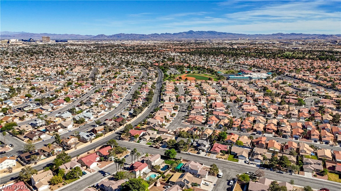 4377 Hallendale Drive Las Vegas NV 89147