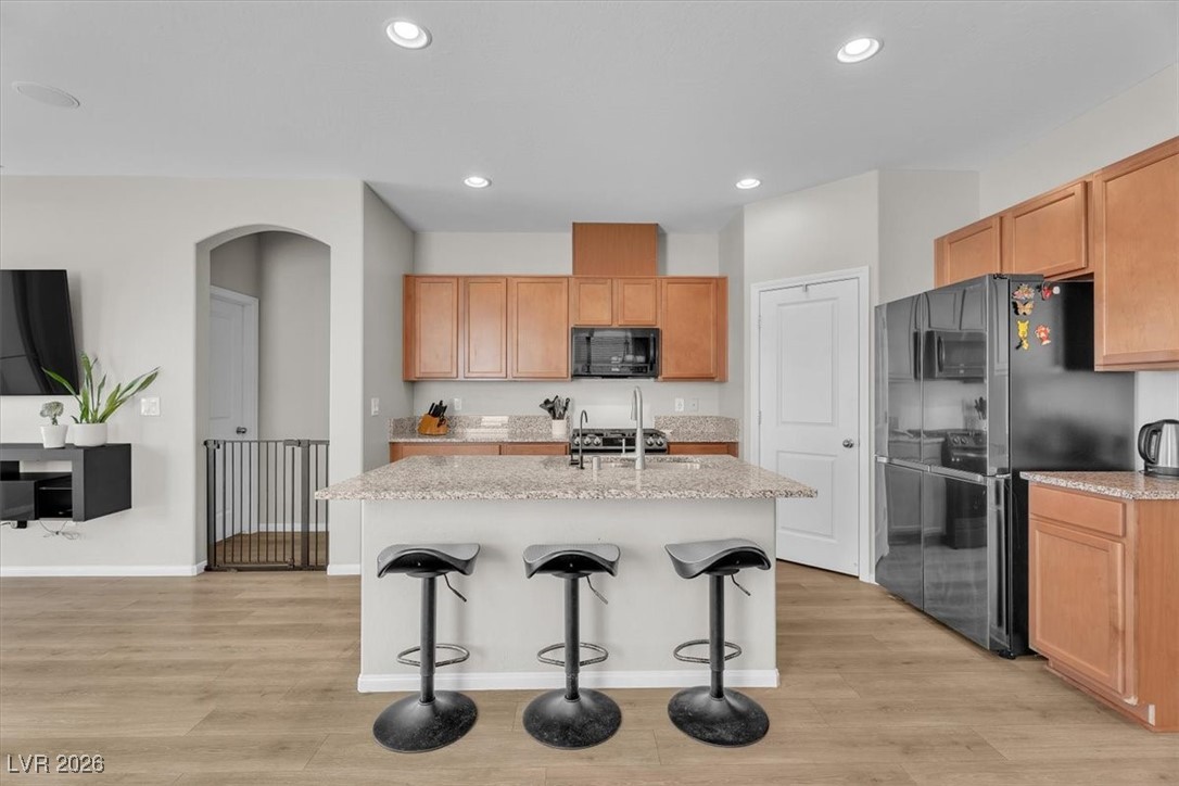 9947 Fletcher Peak Avenue Las Vegas NV 89178
