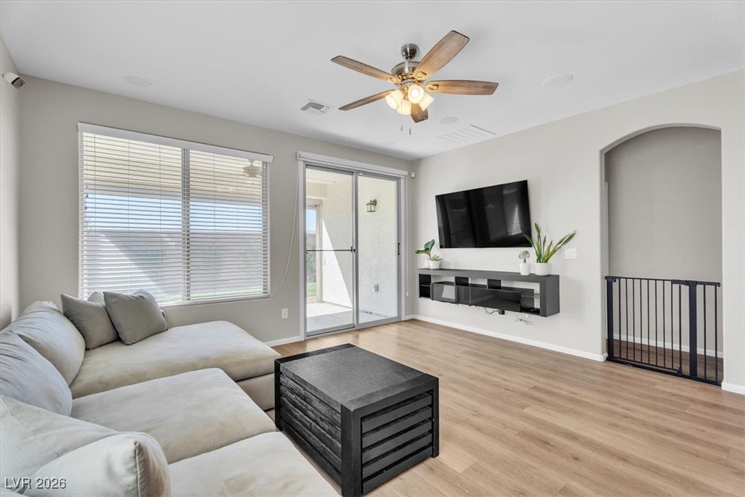 9947 Fletcher Peak Avenue Las Vegas NV 89178