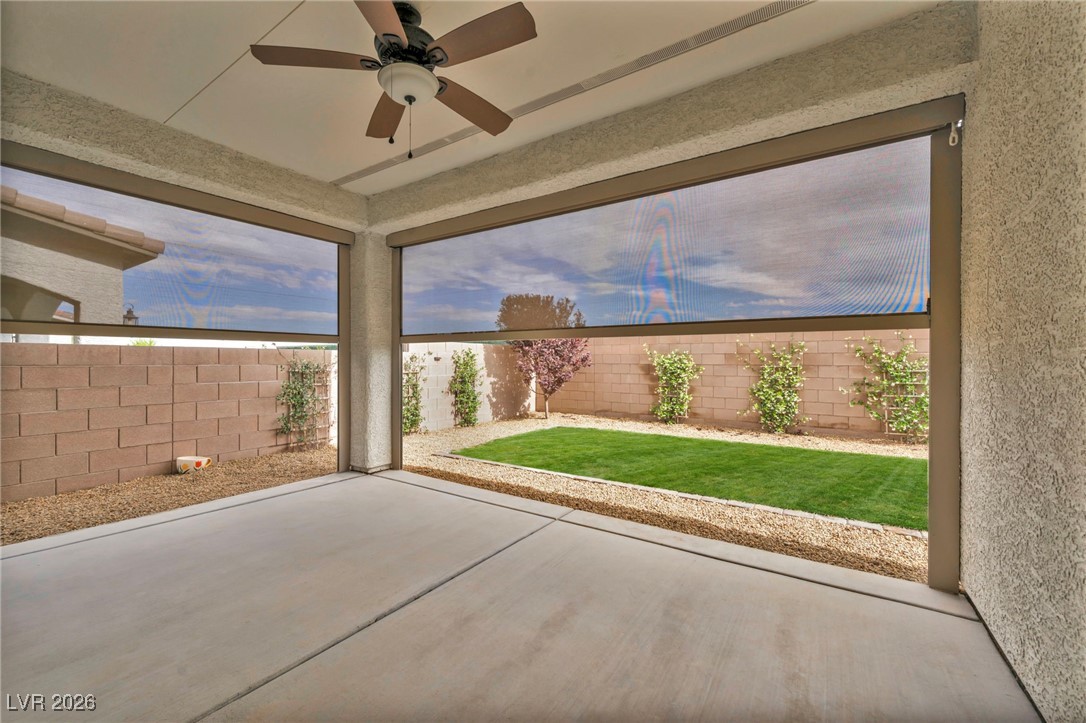 9947 Fletcher Peak Avenue Las Vegas NV 89178