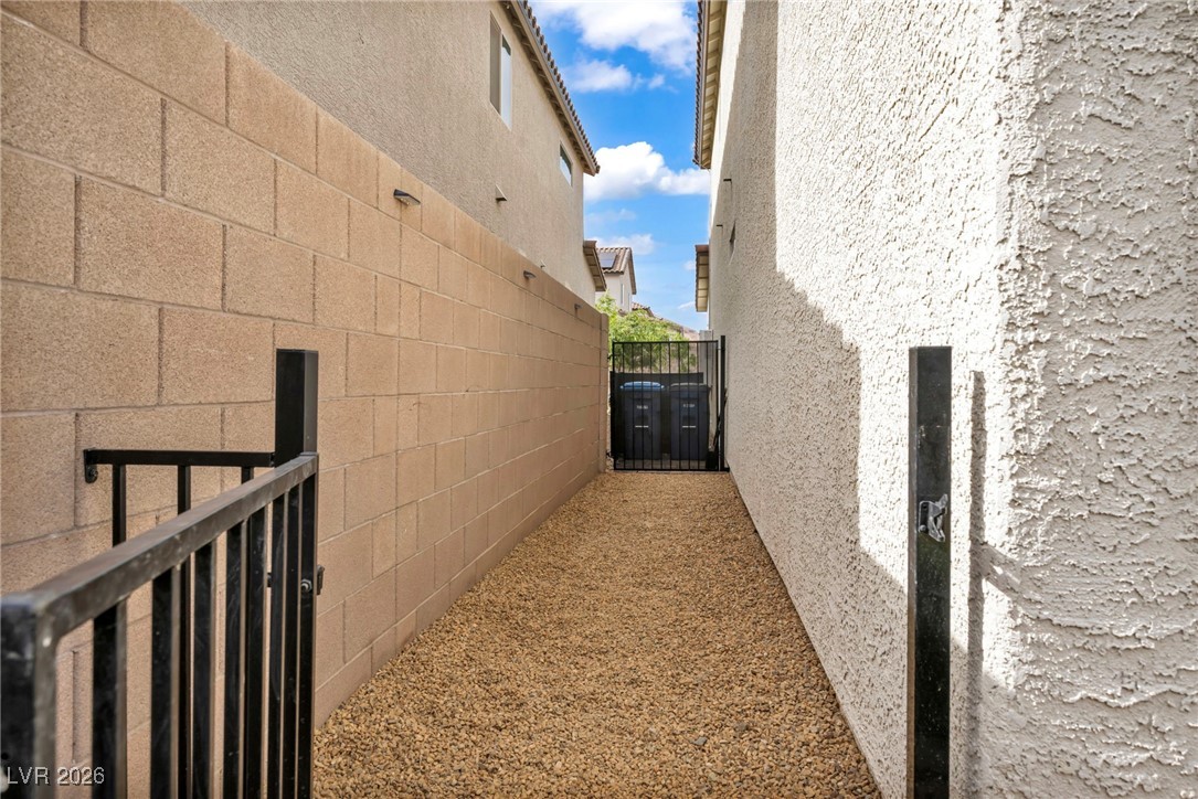 9947 Fletcher Peak Avenue Las Vegas NV 89178