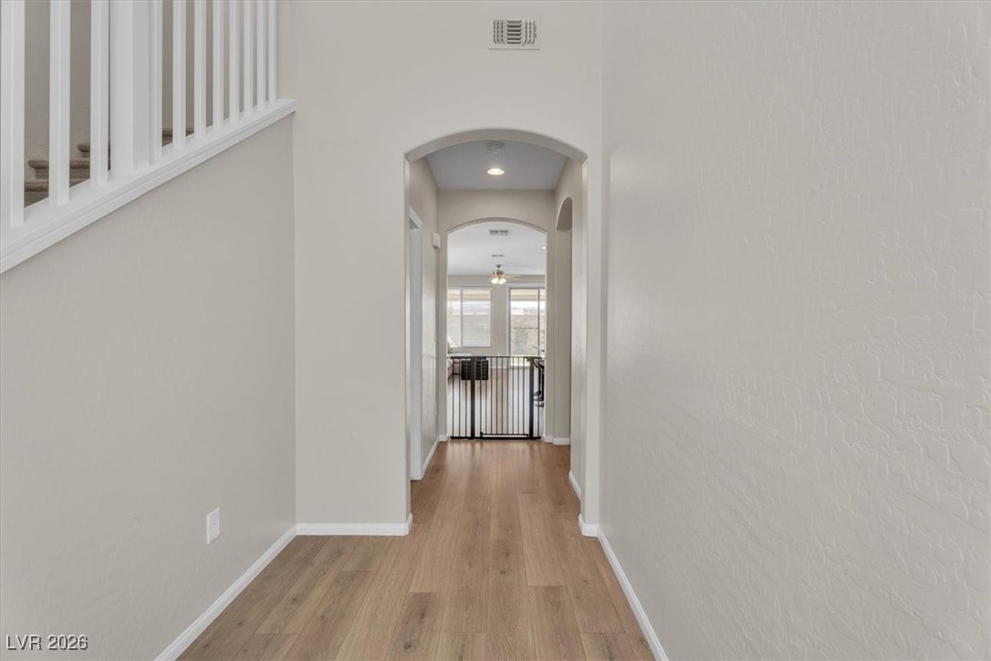 9947 Fletcher Peak Avenue Las Vegas NV 89178