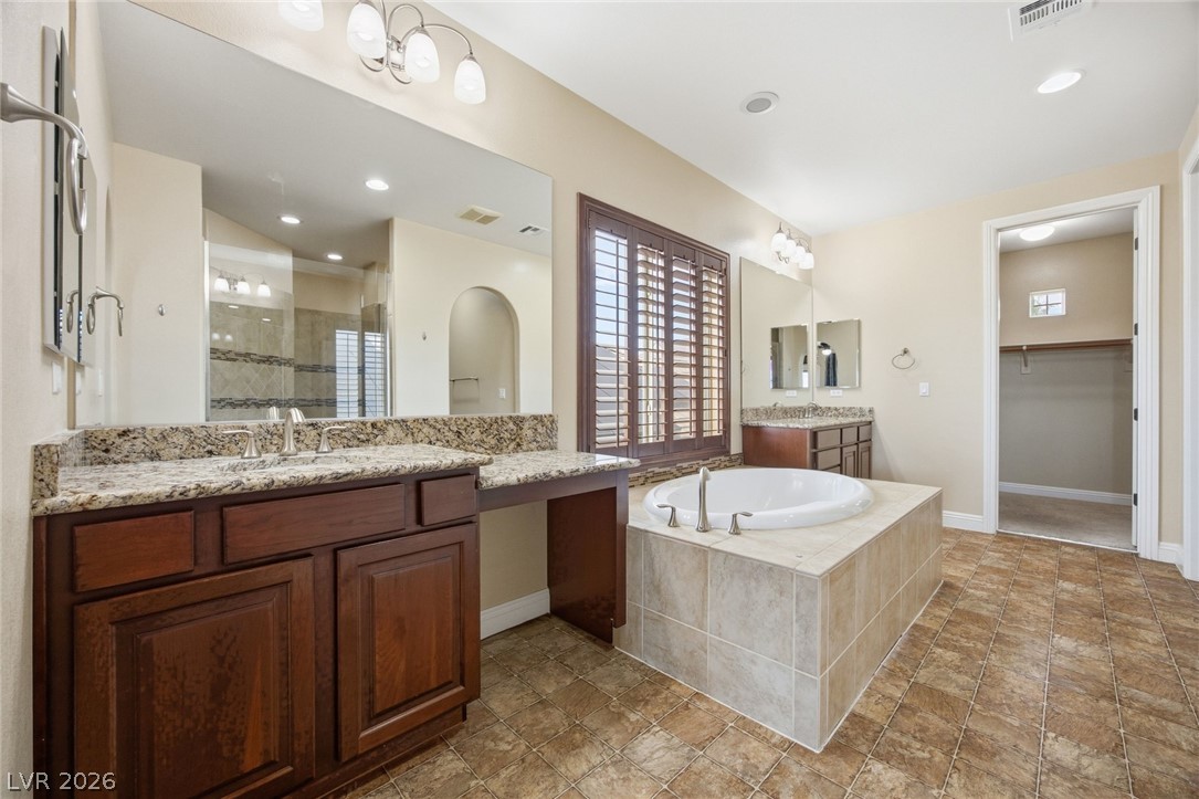 10235 Radcliffe Peak Avenue Las Vegas NV 89166