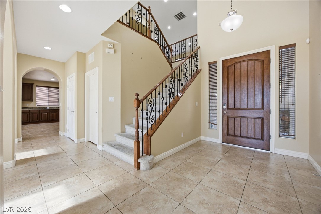 10235 Radcliffe Peak Avenue Las Vegas NV 89166