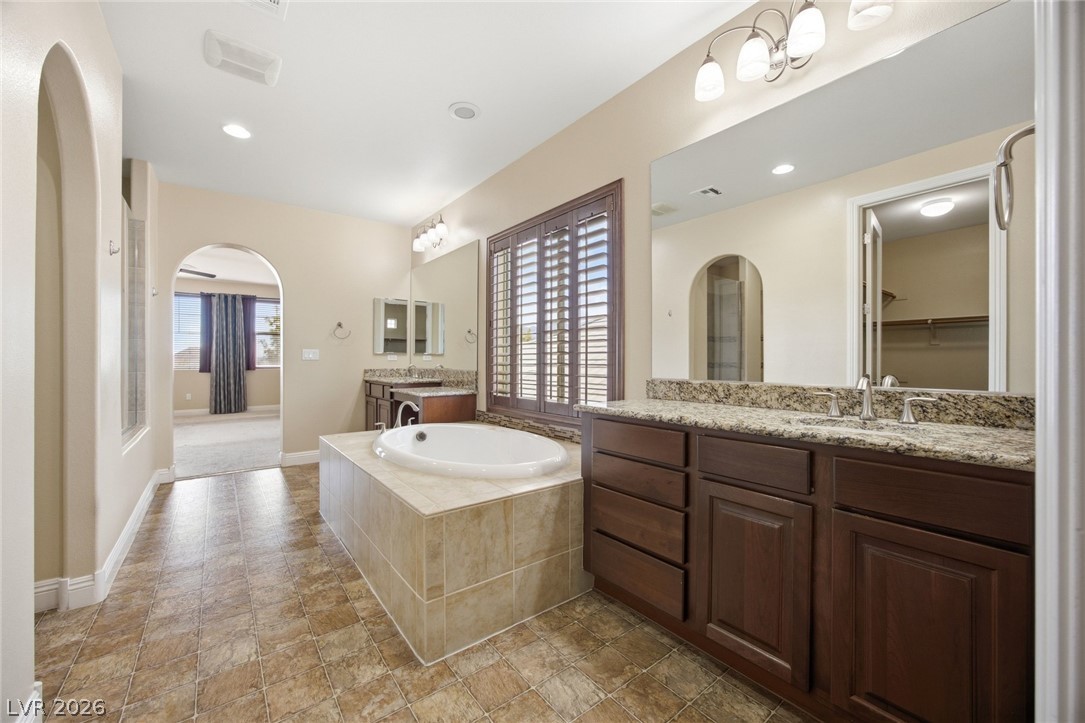 10235 Radcliffe Peak Avenue Las Vegas NV 89166