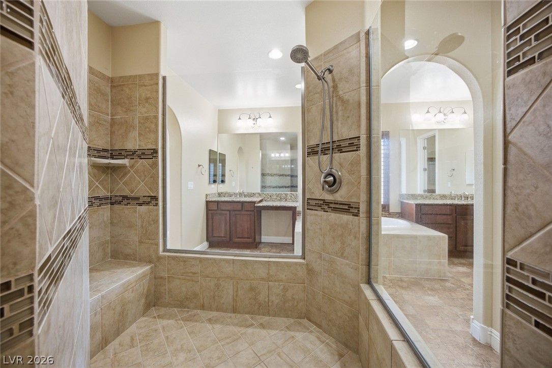 10235 Radcliffe Peak Avenue Las Vegas NV 89166