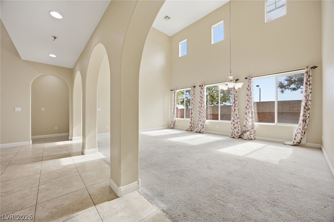 10235 Radcliffe Peak Avenue Las Vegas NV 89166