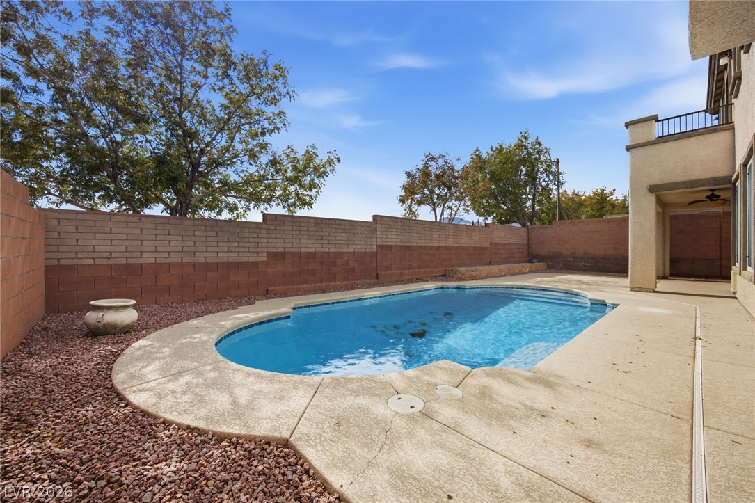 10235 Radcliffe Peak Avenue Las Vegas NV 89166