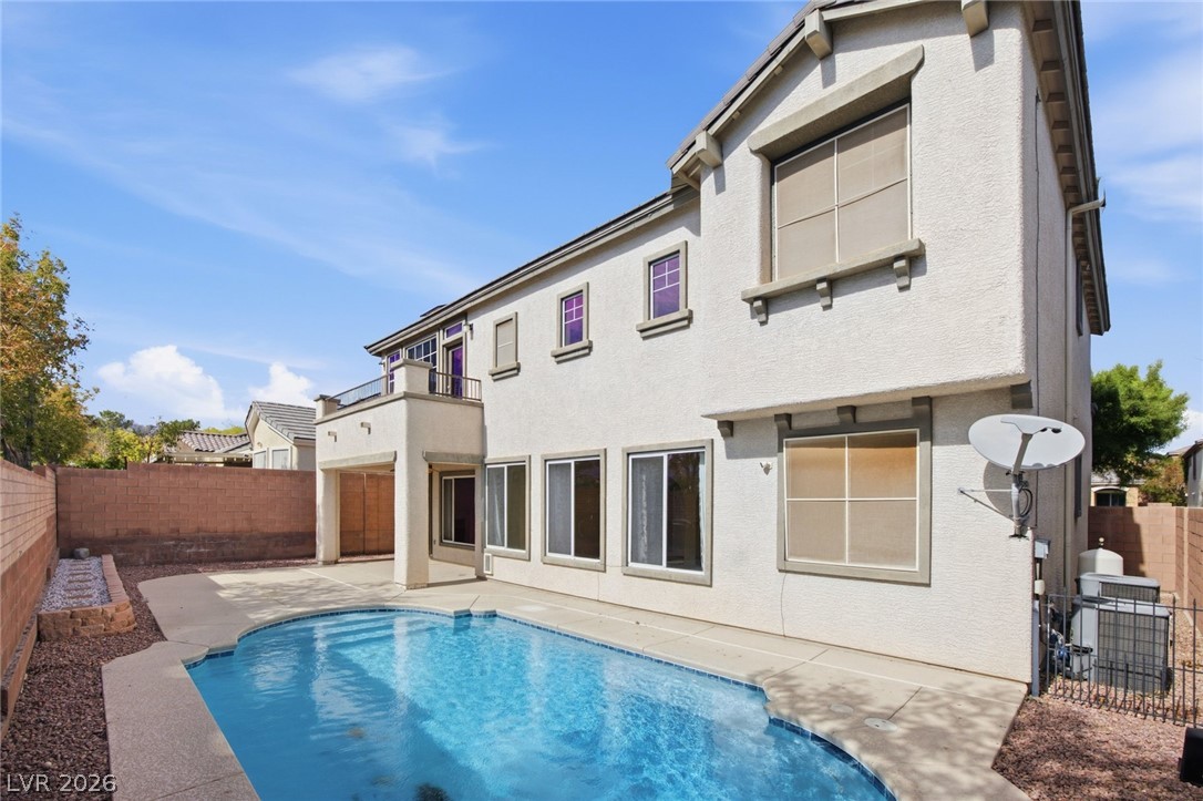 10235 Radcliffe Peak Avenue Las Vegas NV 89166