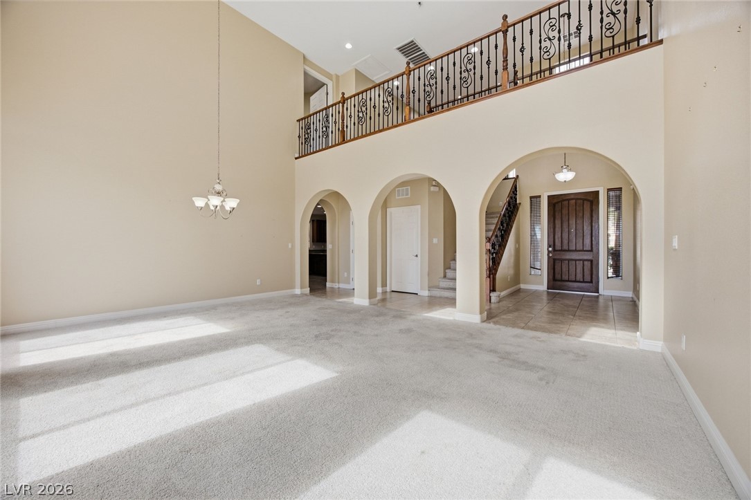 10235 Radcliffe Peak Avenue Las Vegas NV 89166
