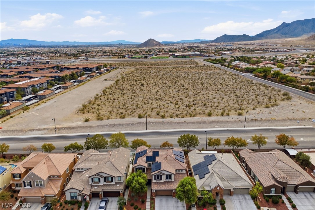 10235 Radcliffe Peak Avenue Las Vegas NV 89166