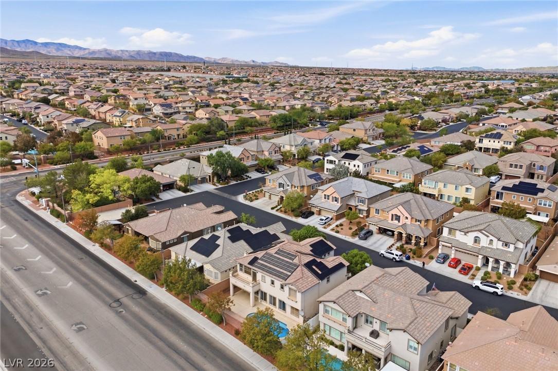10235 Radcliffe Peak Avenue Las Vegas NV 89166