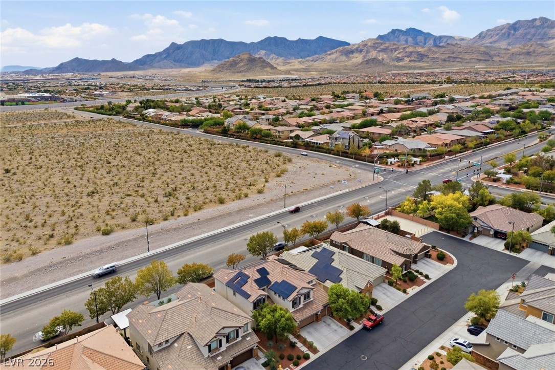 10235 Radcliffe Peak Avenue Las Vegas NV 89166