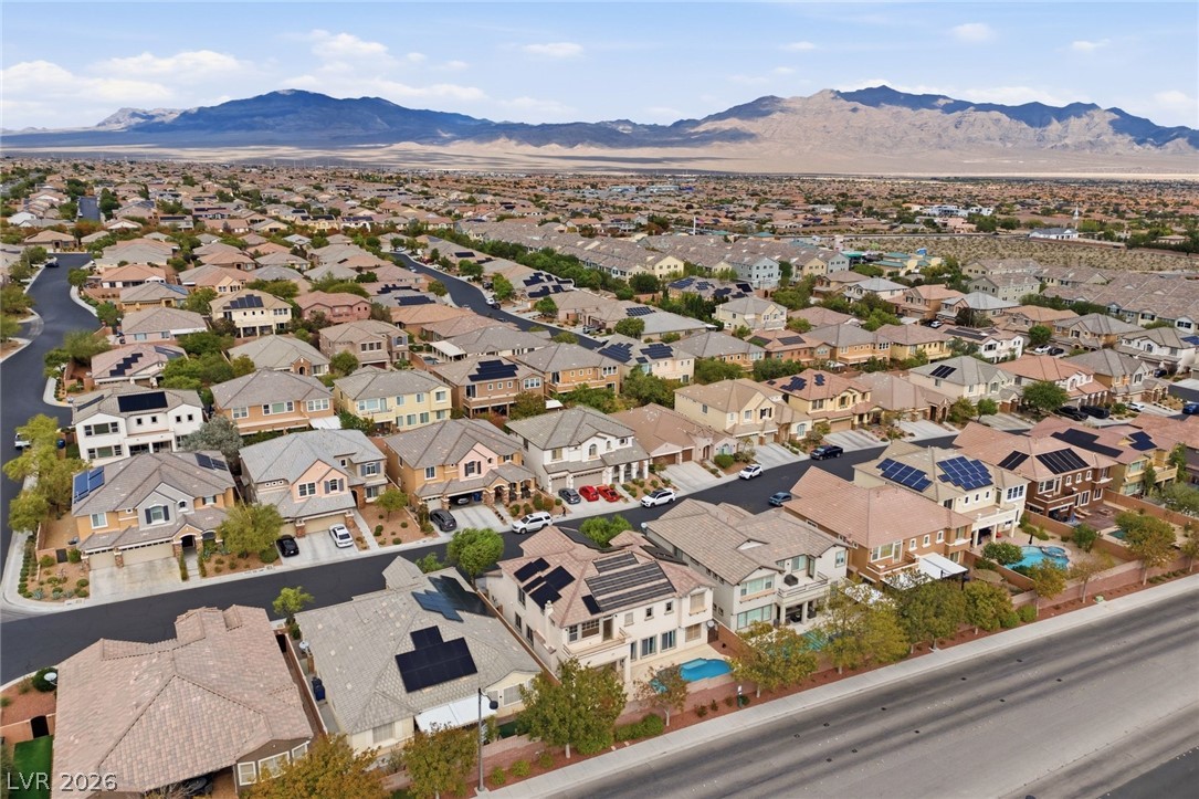 10235 Radcliffe Peak Avenue Las Vegas NV 89166