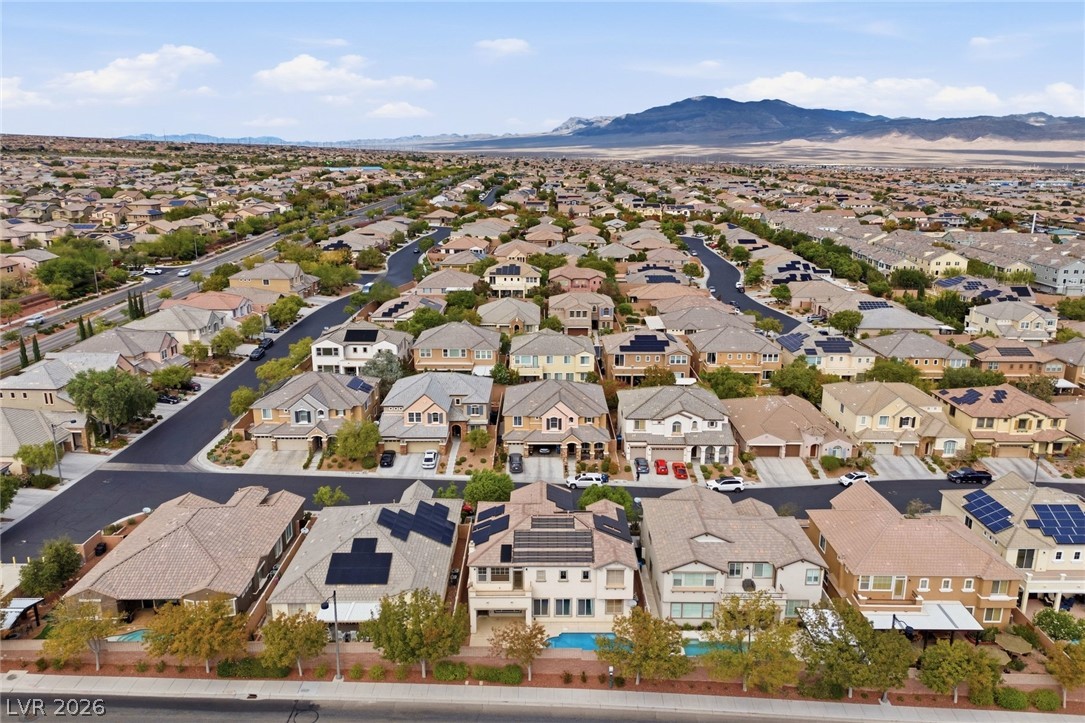 10235 Radcliffe Peak Avenue Las Vegas NV 89166