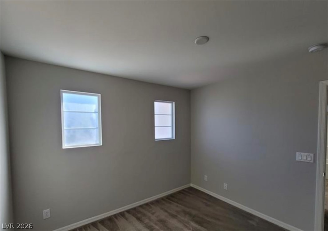 5738 Bear Springs Street North Las Vegas NV 89031