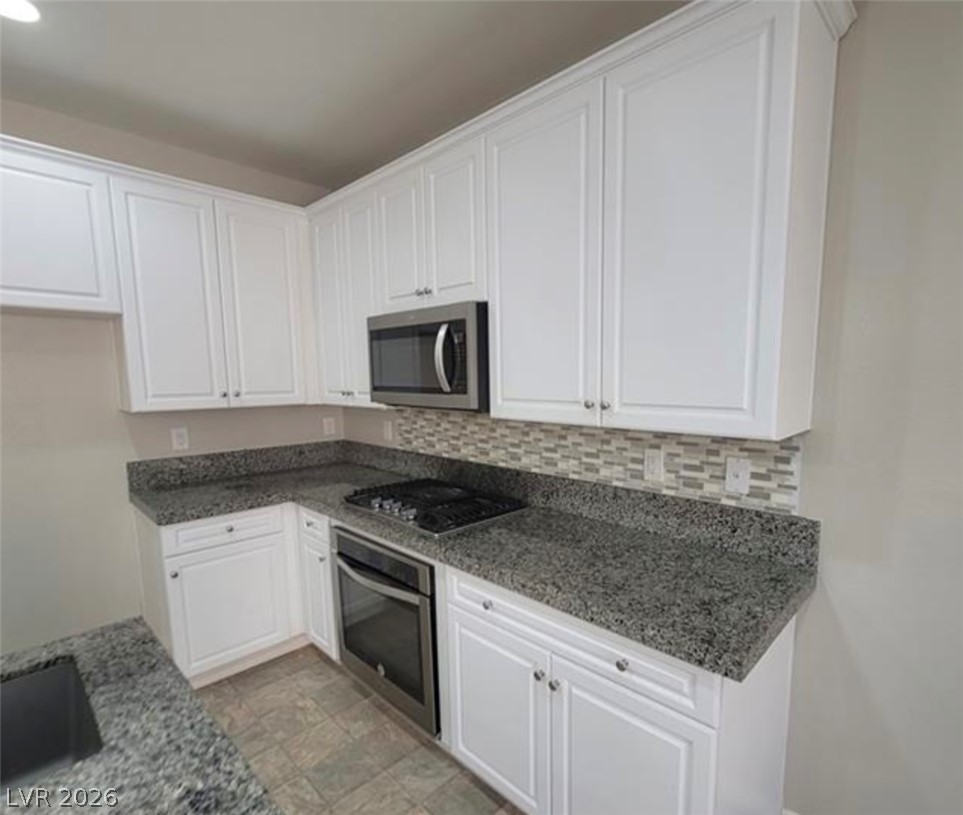 5738 Bear Springs Street North Las Vegas NV 89031