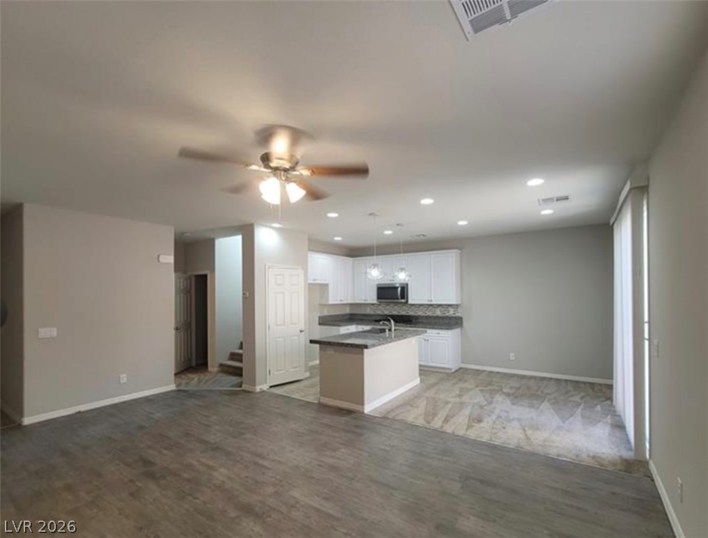 5738 Bear Springs Street North Las Vegas NV 89031