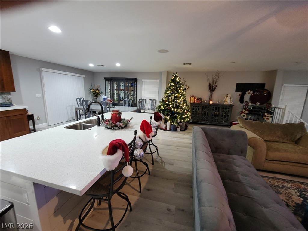 10155 Sequoia Canyon Place Las Vegas NV 89148
