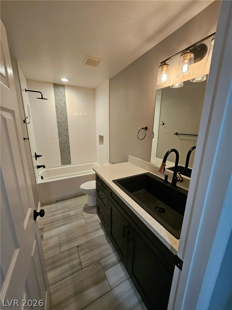 10155 Sequoia Canyon Place Las Vegas NV 89148